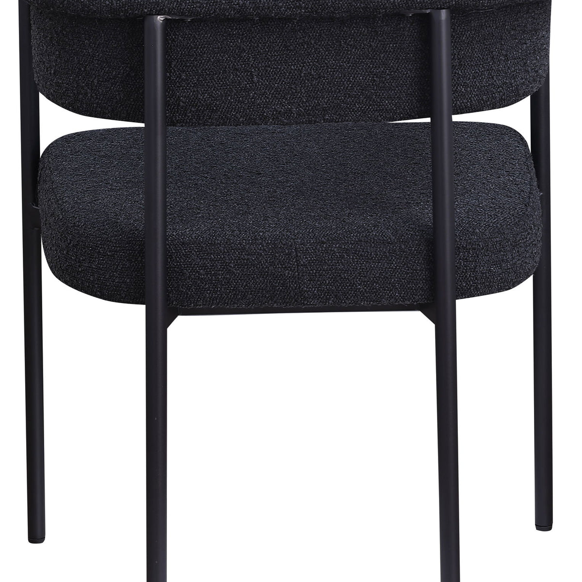 Malin - Boucle Dining Chair (Set of 2)
