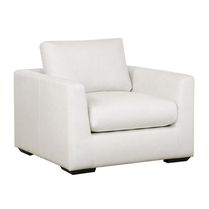 Manhattan Cleo - Upholstered Accent Chair