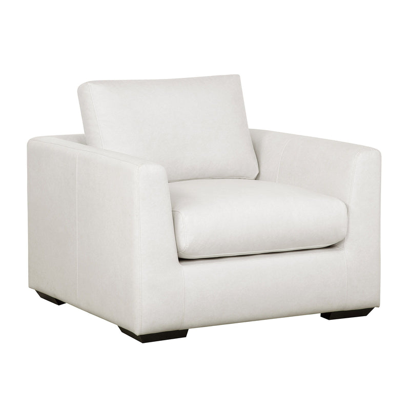 Manhattan Cleo - Upholstered Accent Chair