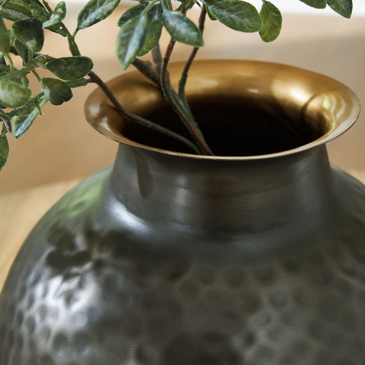 Woody - Vase