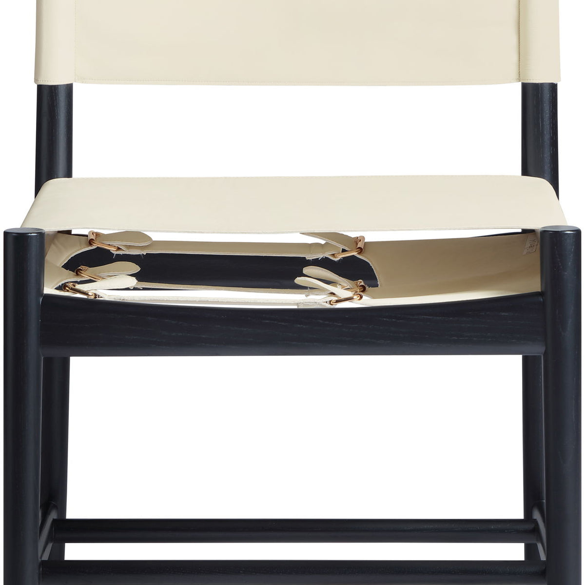Rawlins - Dining Chair (Set of 2) - Black Frame