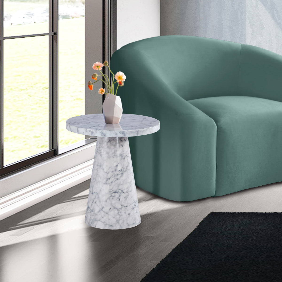 Omni - 20" End Table