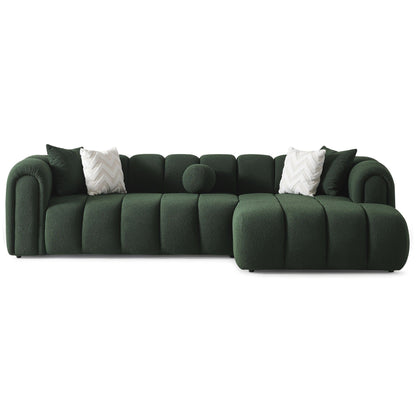 Beatrice - Sectional Sofa