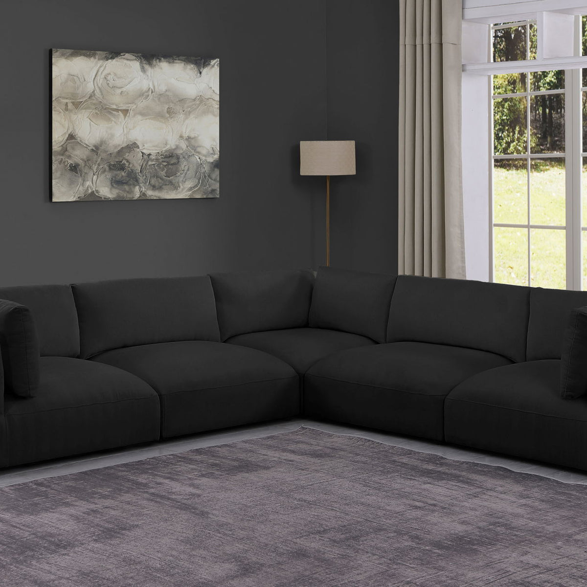 Ease - Modular Sectional
