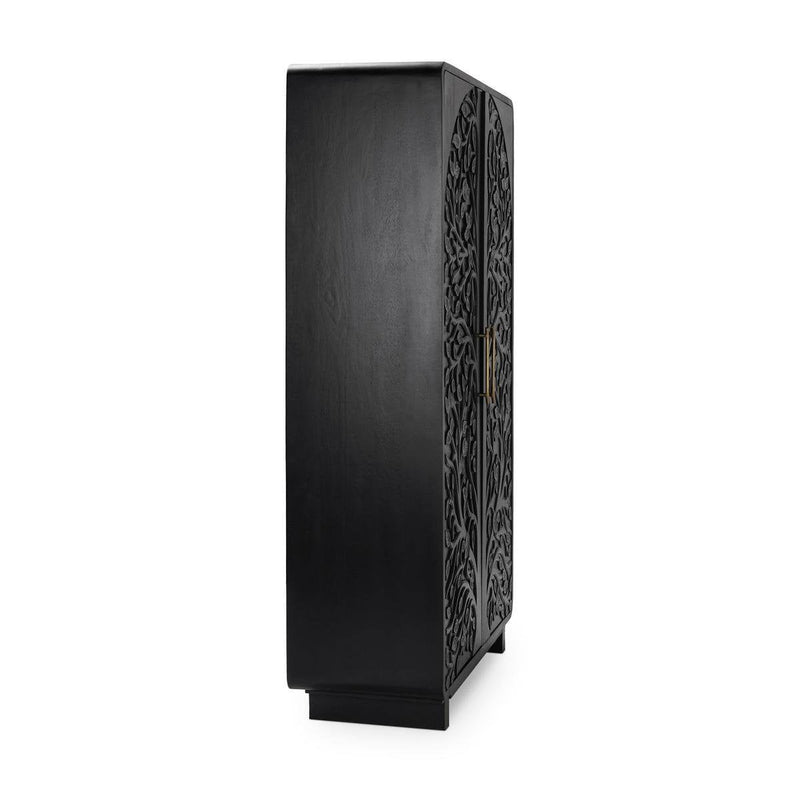 Albero - Tall Cabinet