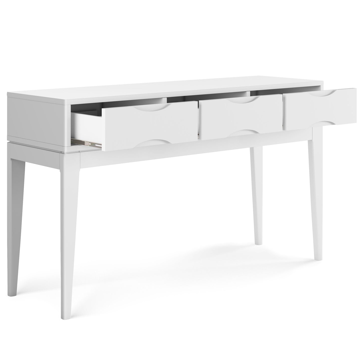 Harper - Handcrafted Console Sofa Table