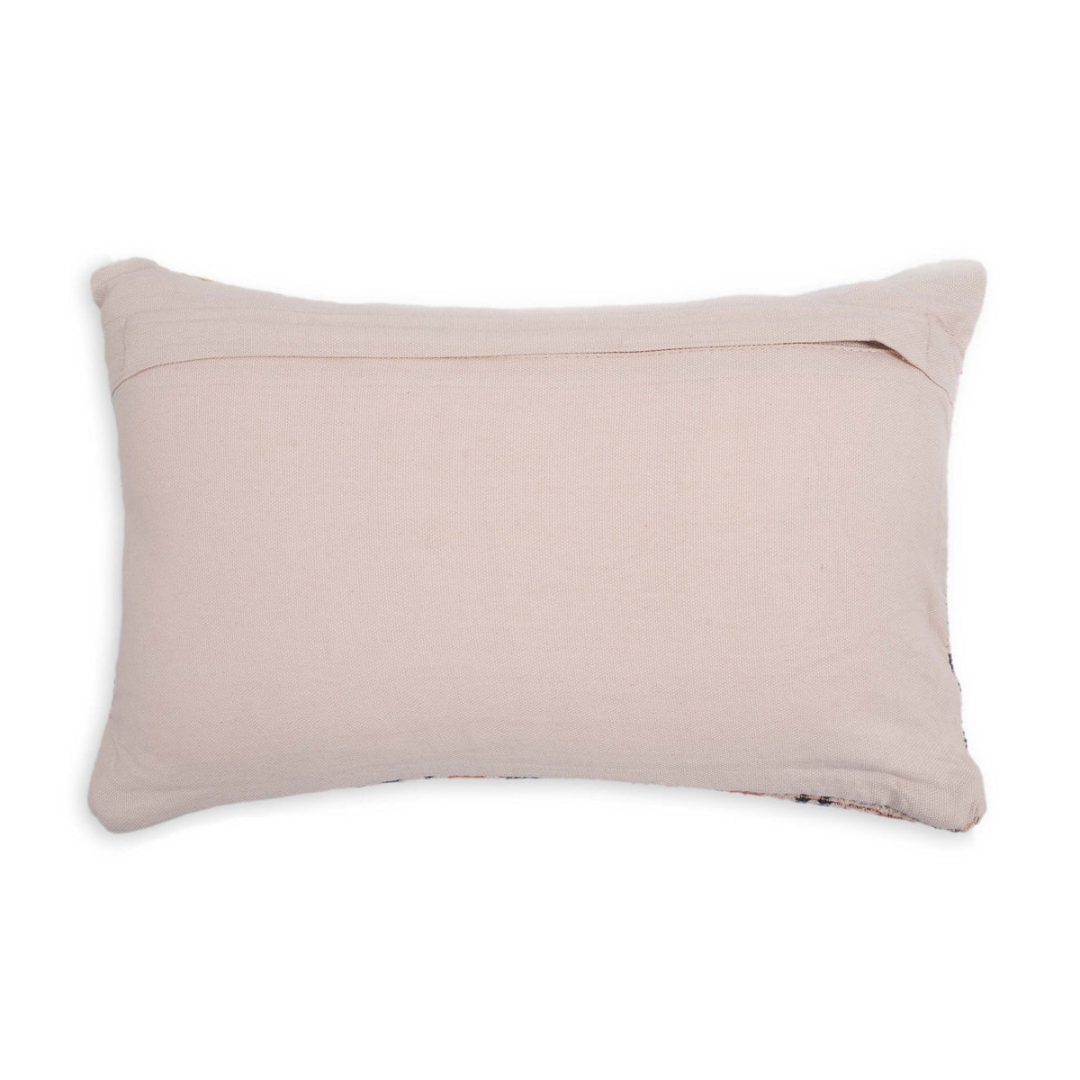 Judaica - Chutzpah Woven Pillow - Jacquard