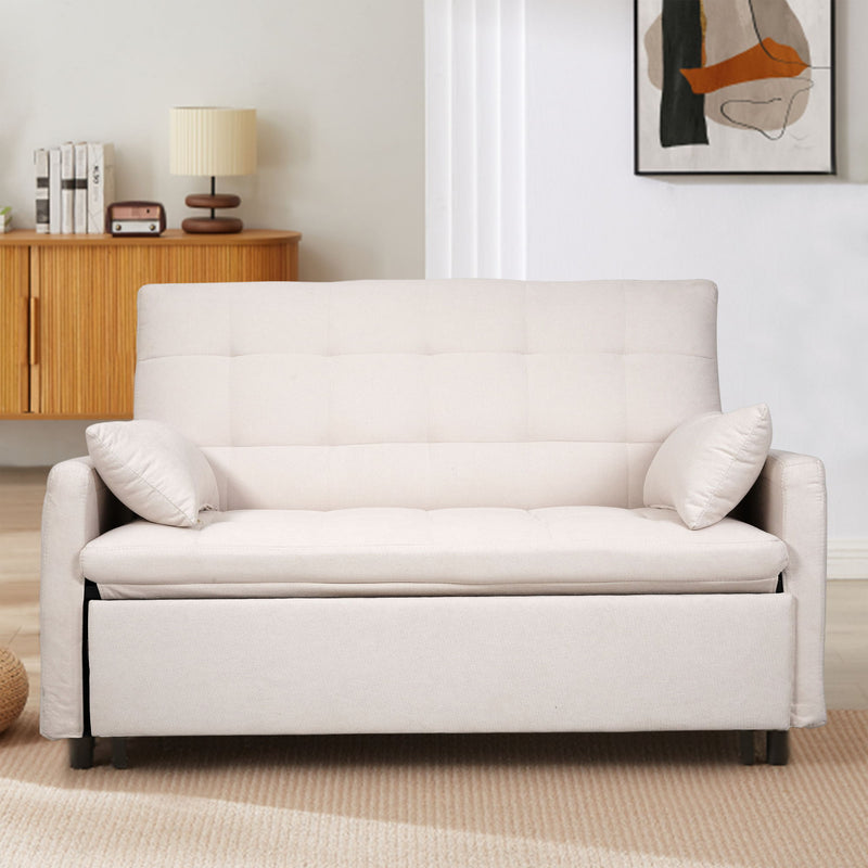 Balus - Sofa Bed Combination With Storage Pockets