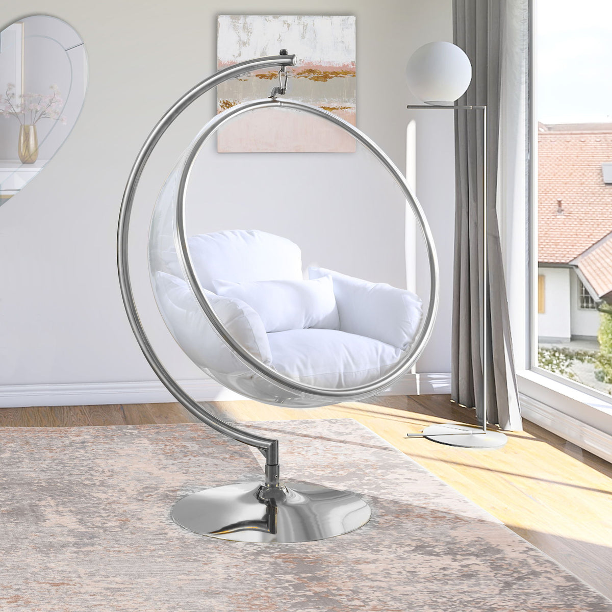 Luna - Swing Chair