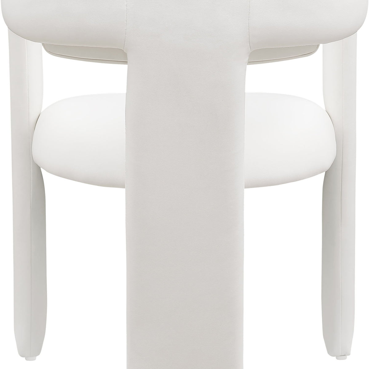 Brenda - Faux Leather Dining Chair (Set of 2)