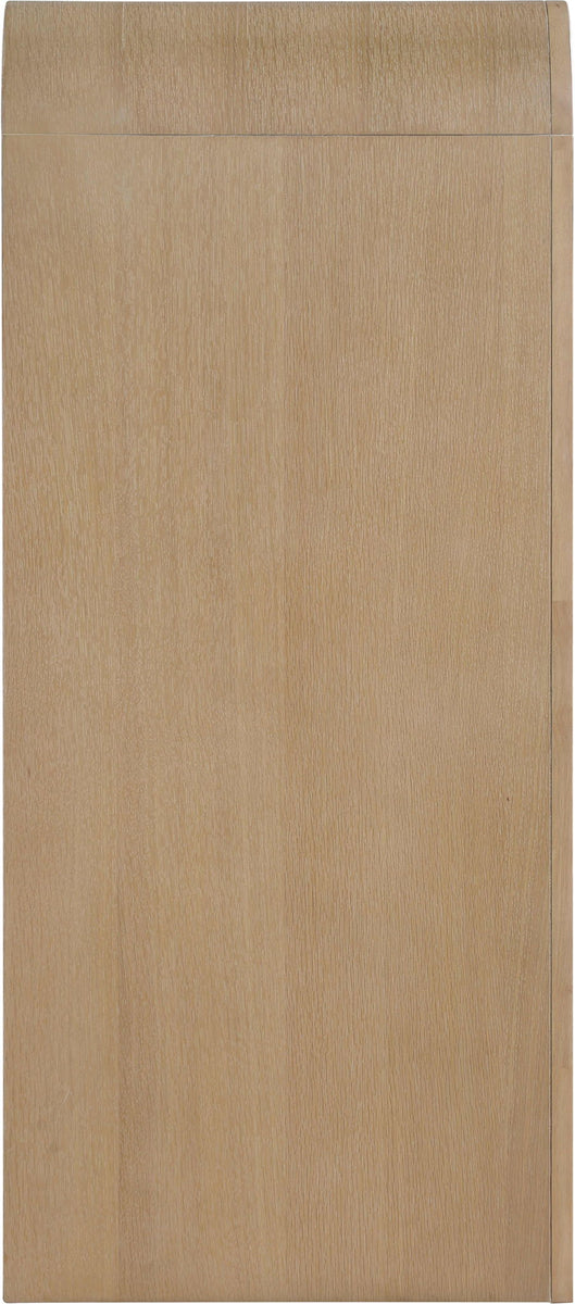 Giada - Solid Wood And Veneer Chest