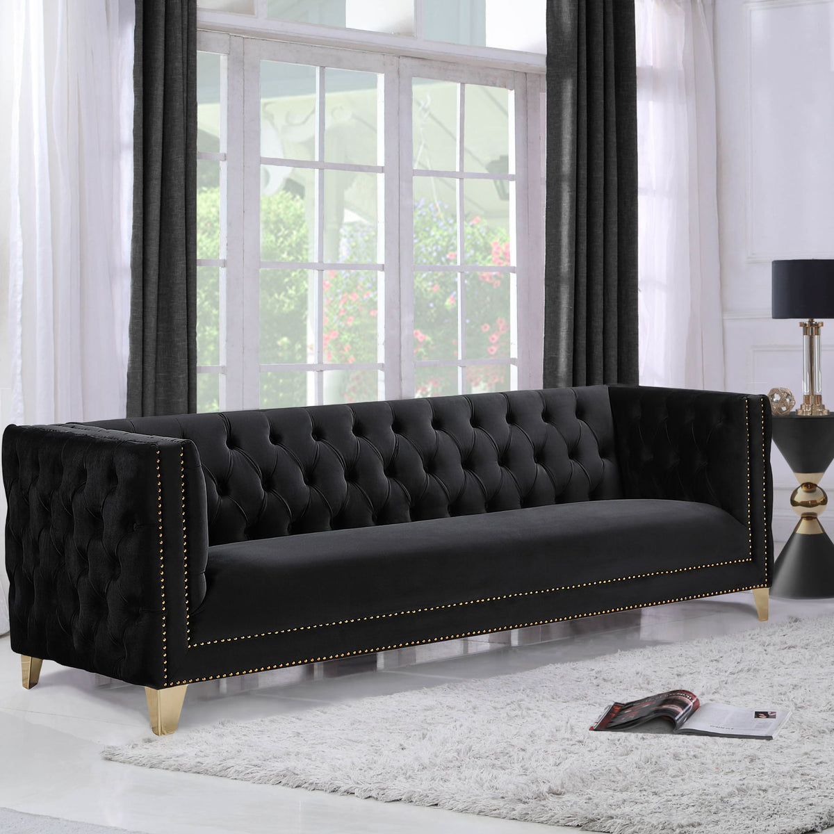 Michelle - Sofa