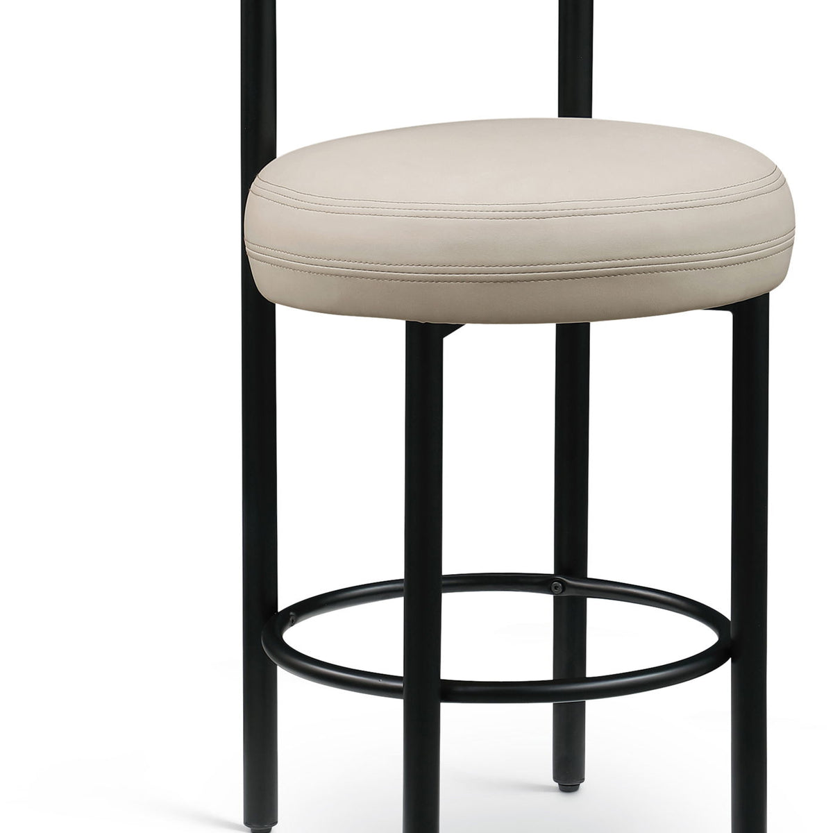 Bordeaux - Counter Stool (Set of 2)