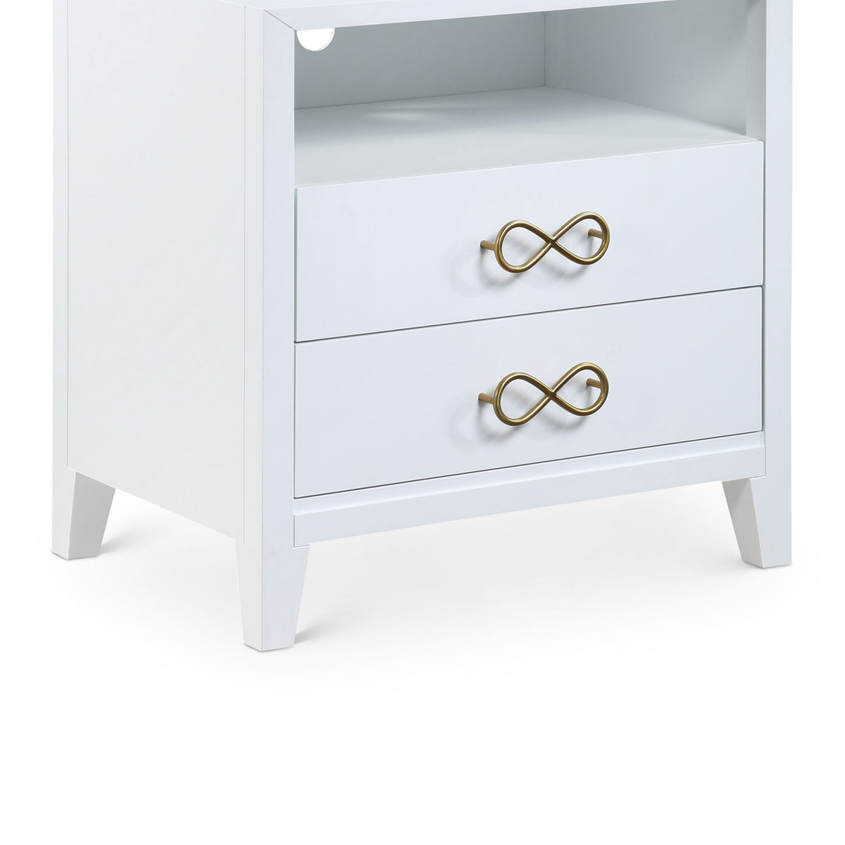 Bowtie - Night Stand