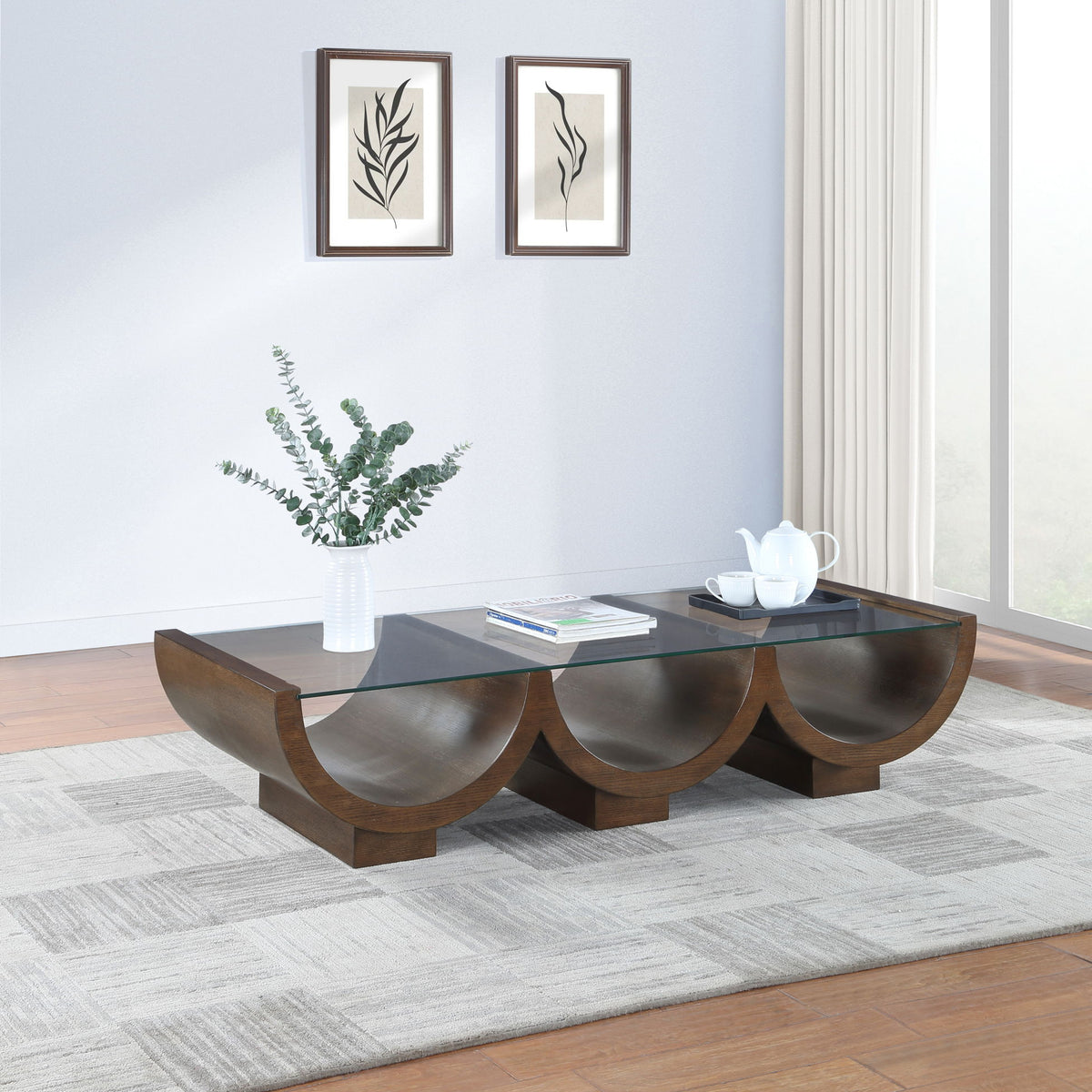 Beverwil - Coffee Table