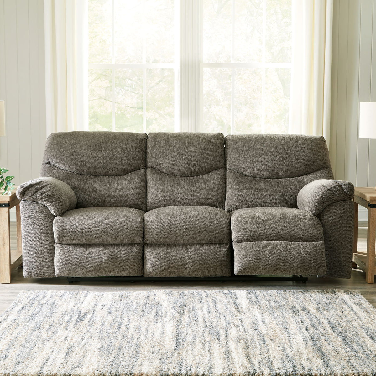 Alphons - Living Room Set