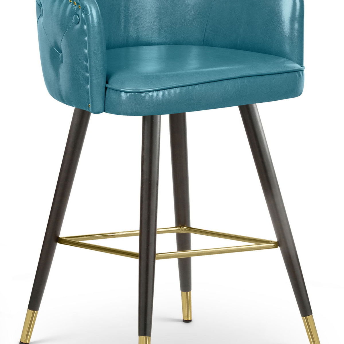 Barbosa - Counter Bar Stool (Set of 2)