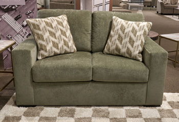 Bridgepoint - Loveseat