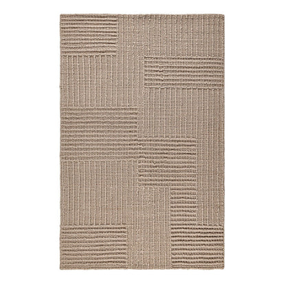 Berlin Check - Area Rug