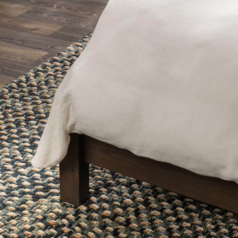 Santa Clara - Solid Wood Bed