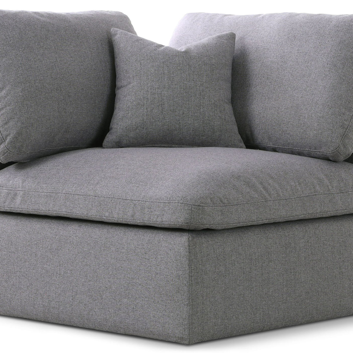 Serene - Corner Chair