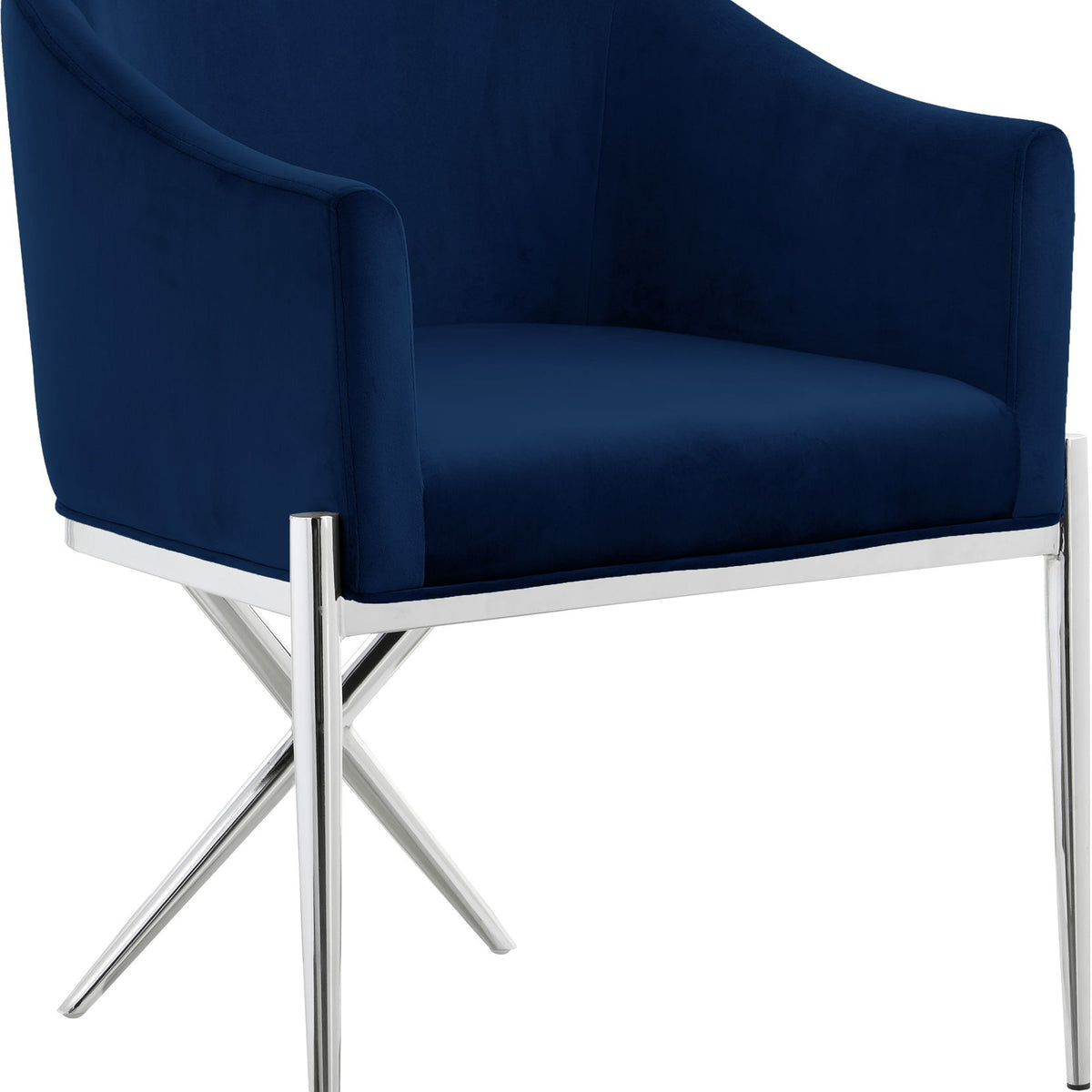 Xavier - Dining Chair