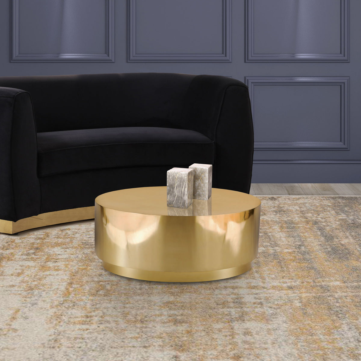 Jazzy - Coffee Table