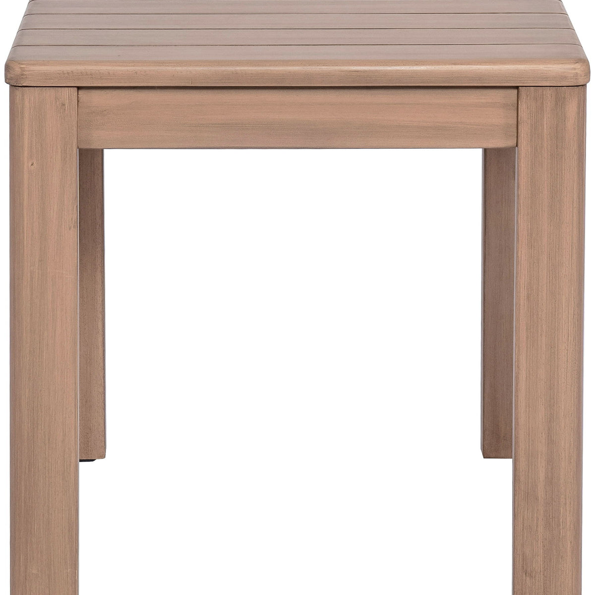 Newport - Acacia Wood Outdoor Patio Table
