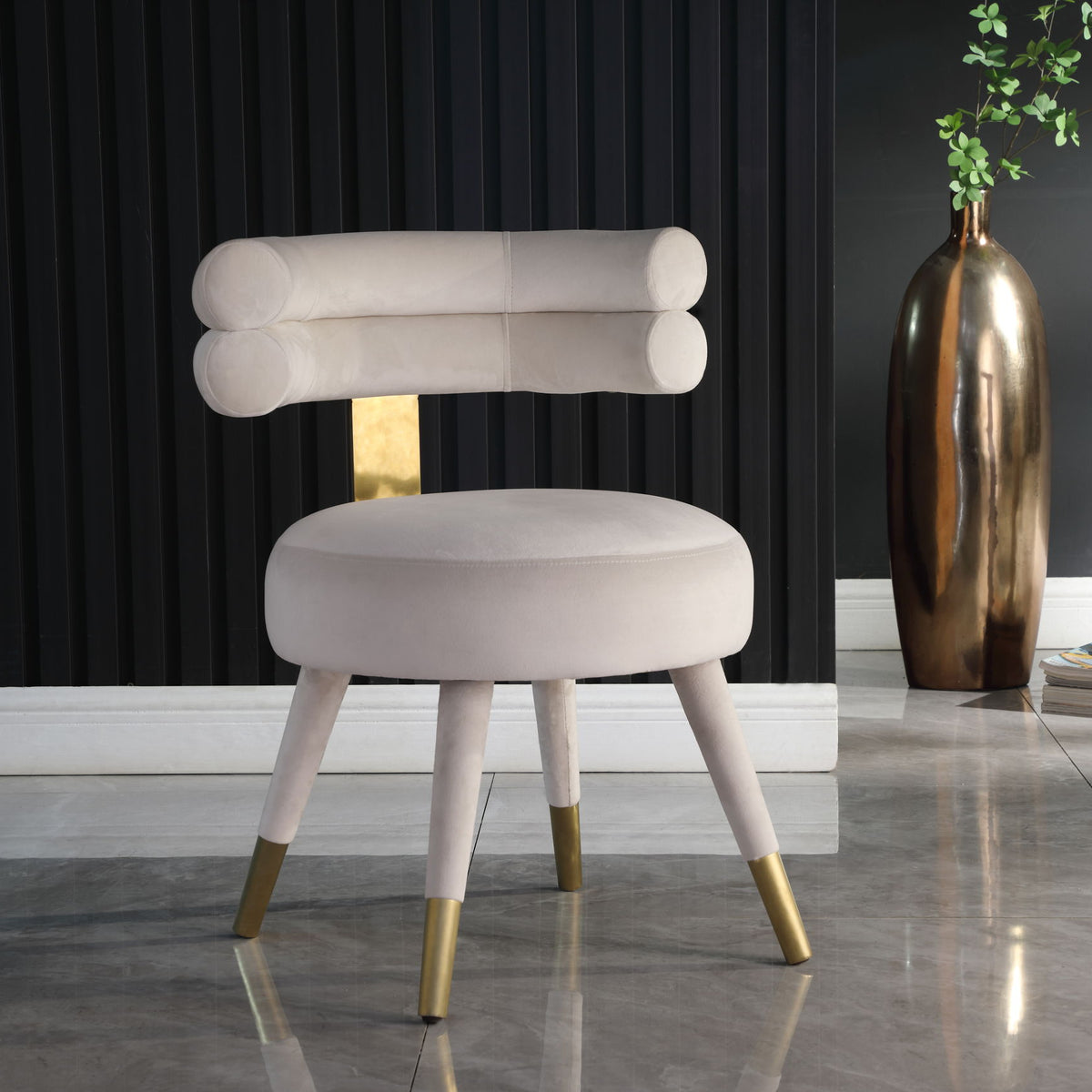 Fitzroy - Dining Chair (Set of 2)