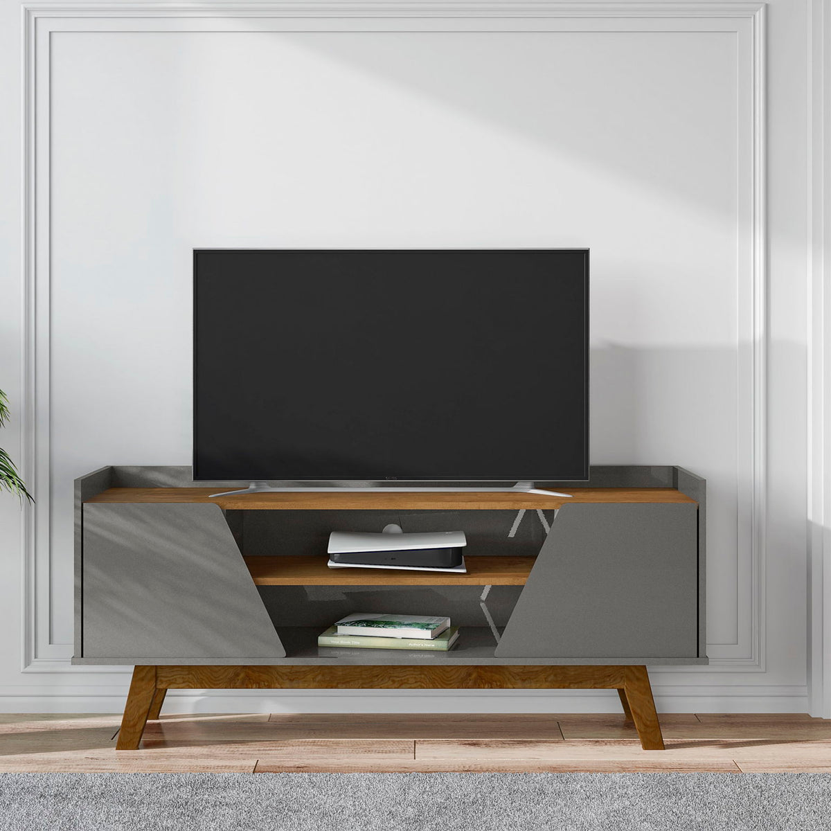 Manhattan Marcus - 53" TV Stand