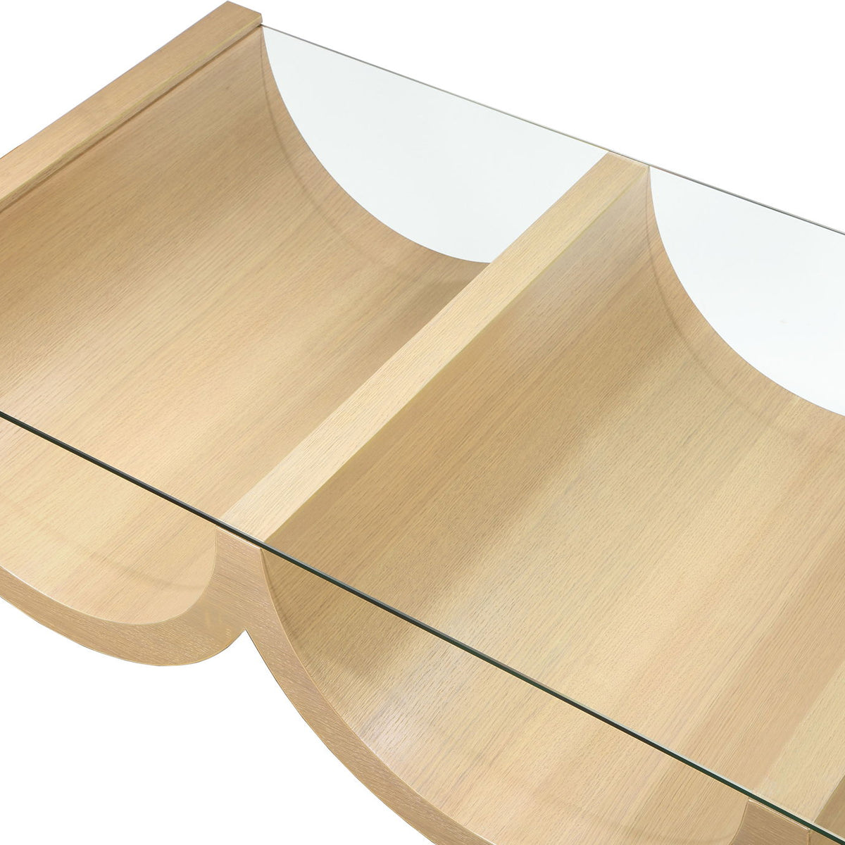 Beverwil - Coffee Table
