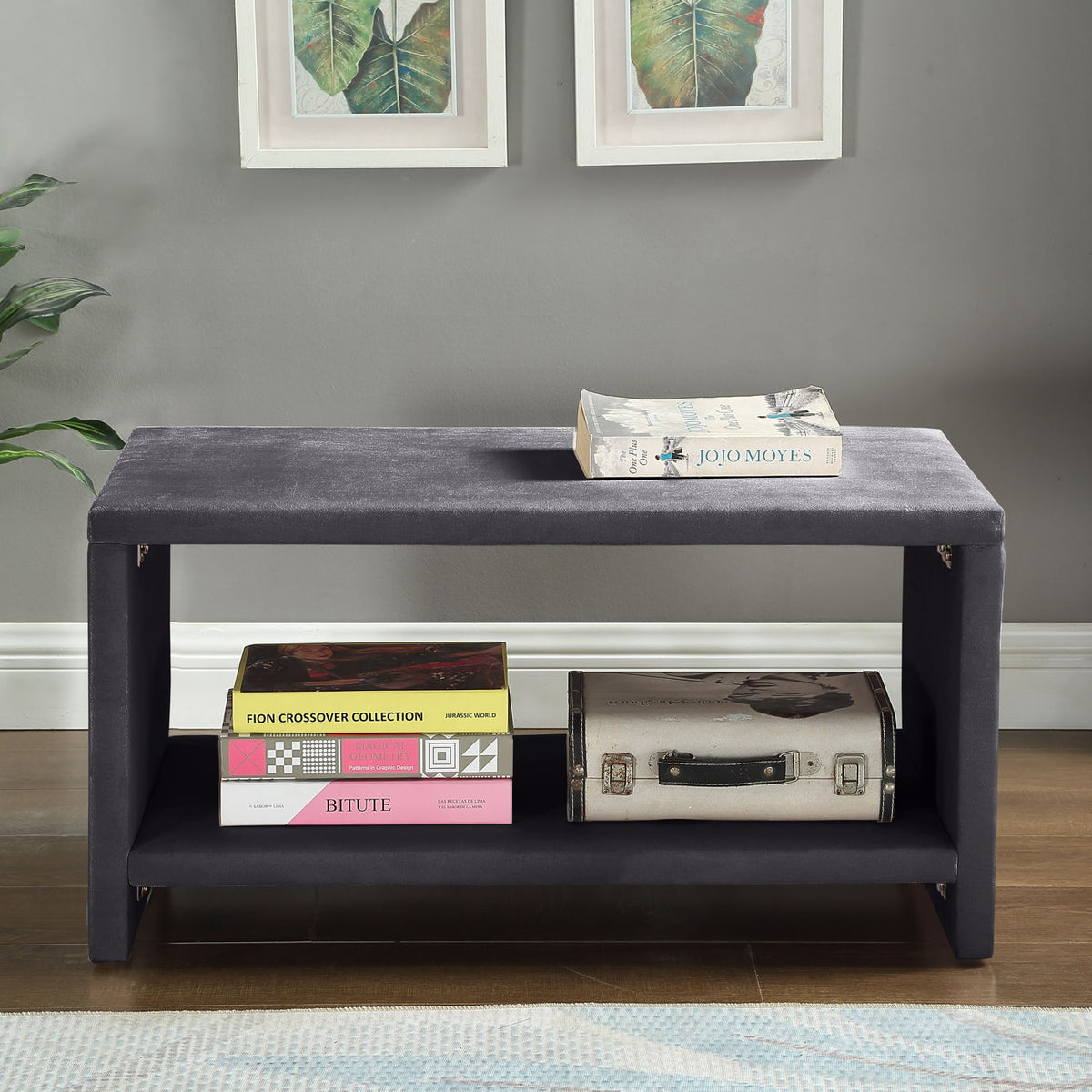 Cleo - Night Stand