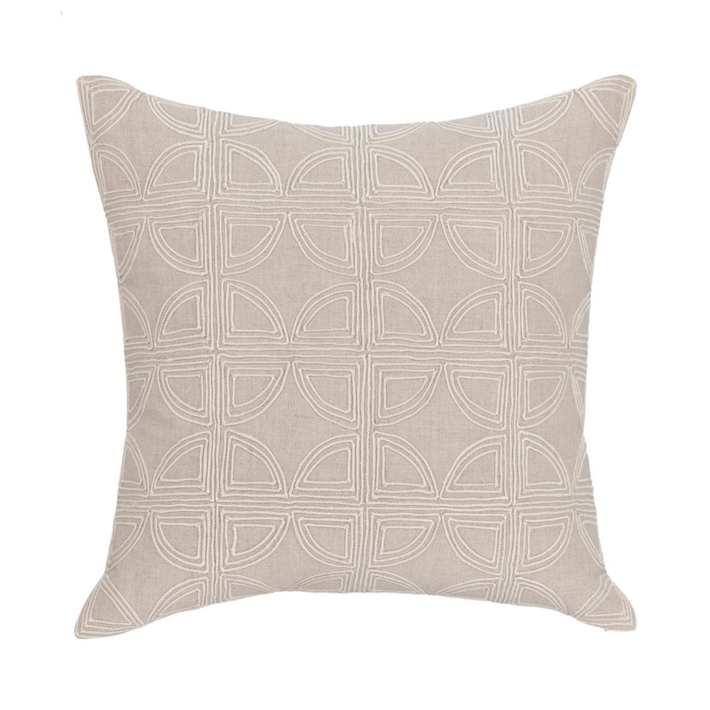 Villa Classics - Elea 22" x 22" Pillow