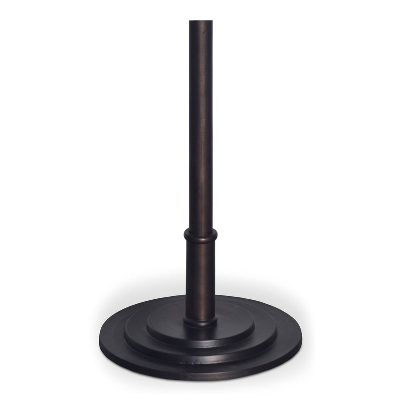 Tori - Outdoor Bar Table - White Marble