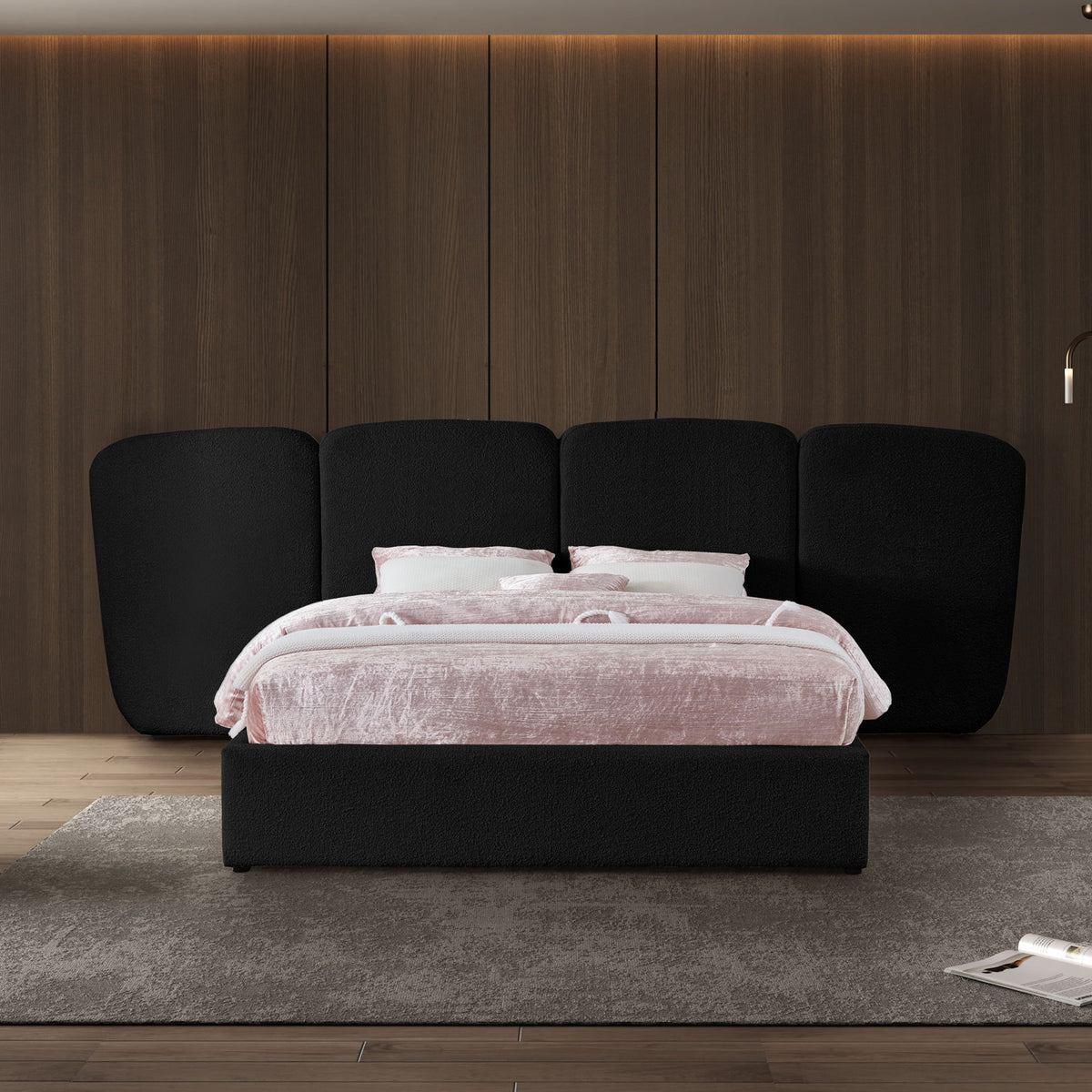 Shiloh - Bed