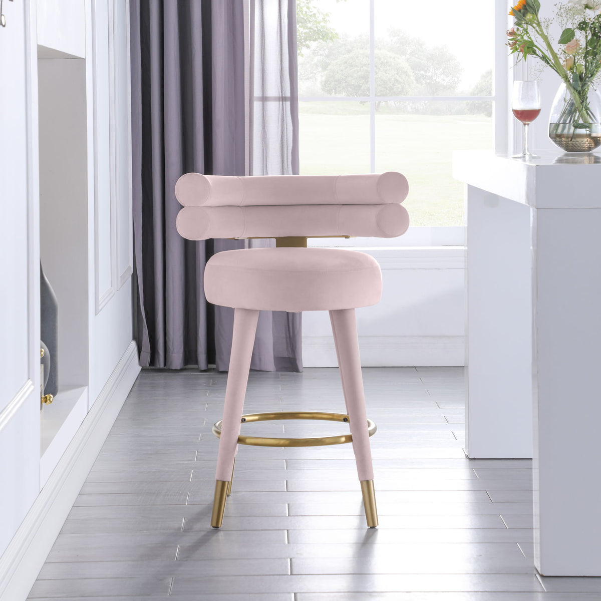 Fitzroy - Counter Stool (Set of 2)