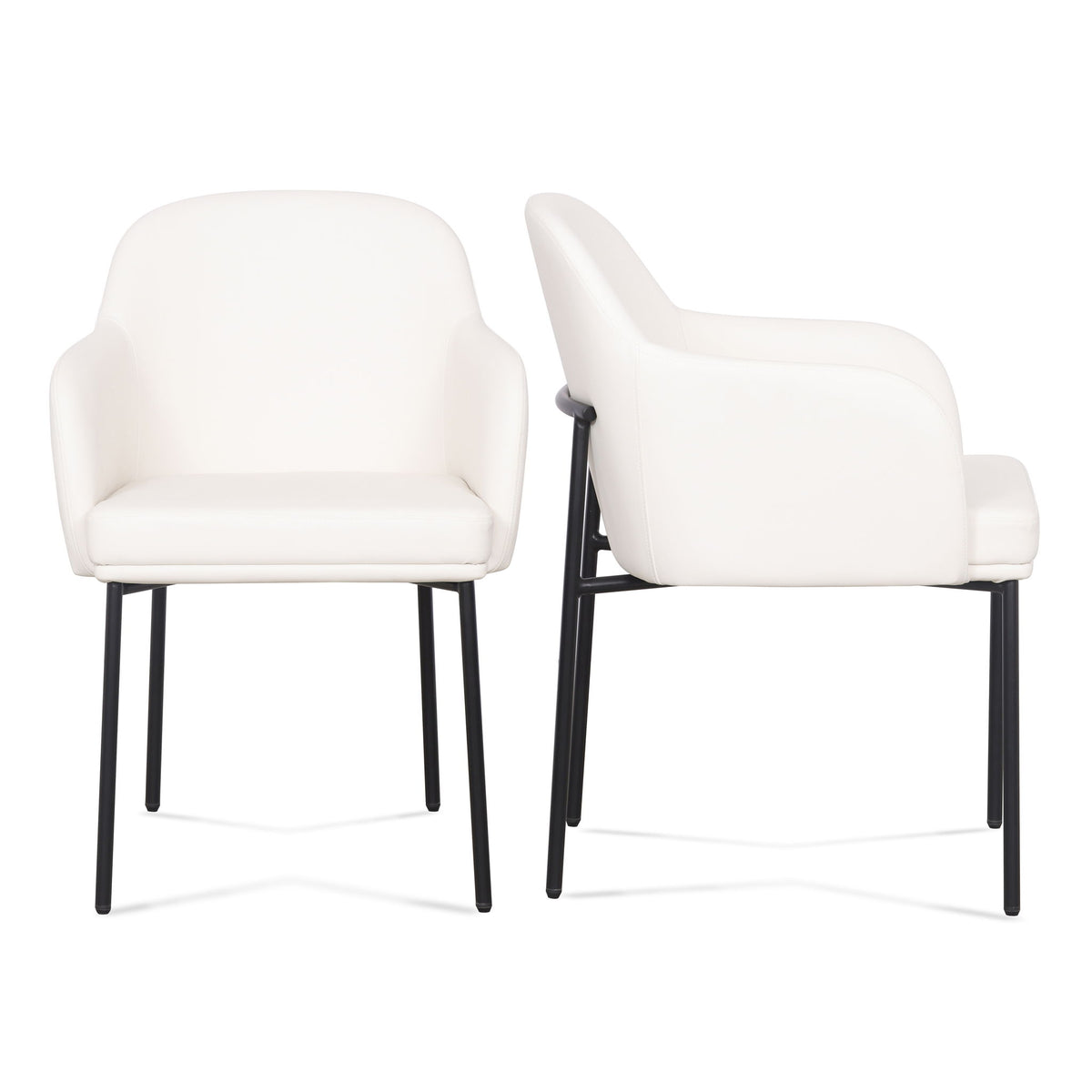 Sydney - Armchair (Set of 2)