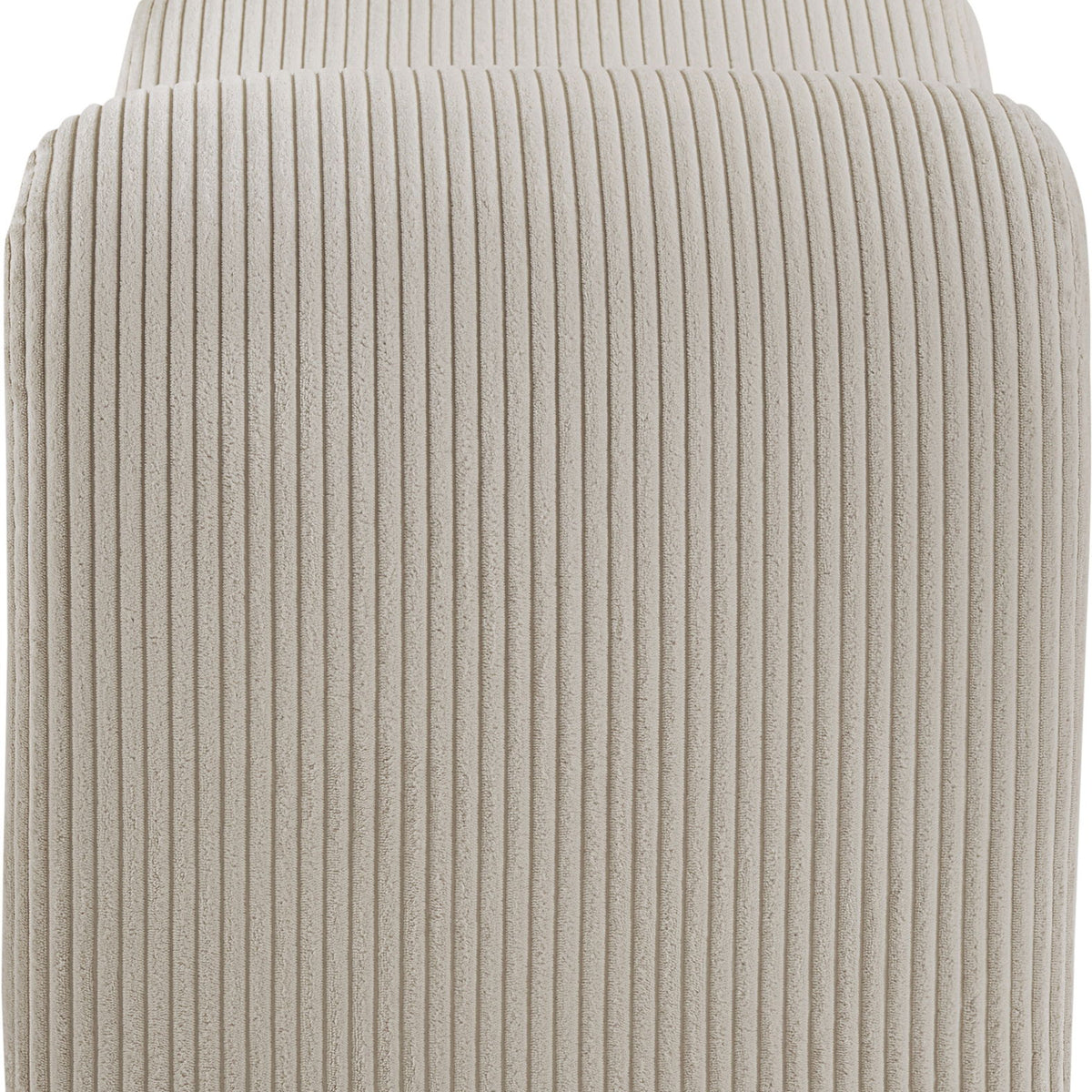 Willow - Corduroy Bench