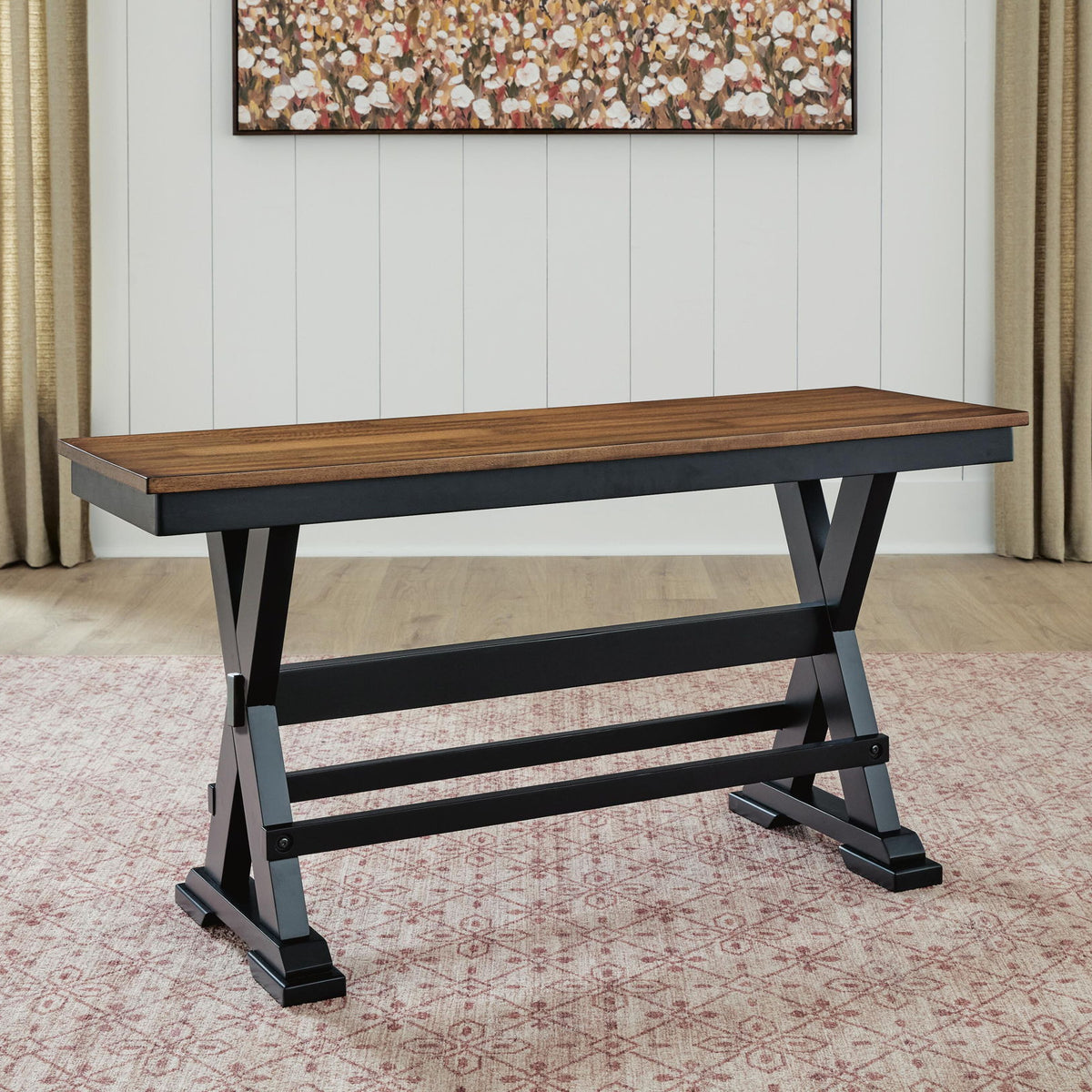 Wildenauer - Dining Room Bench