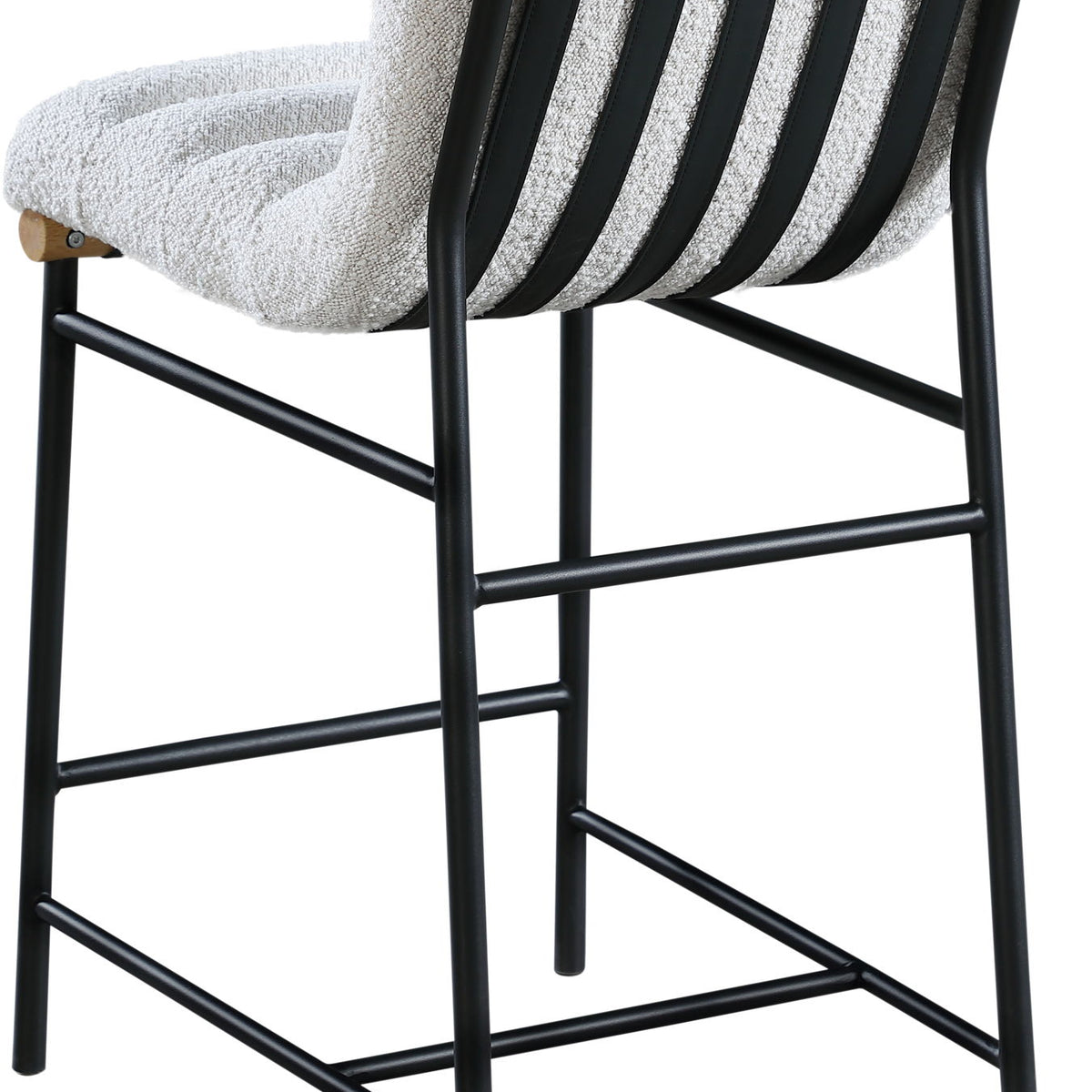 Burke - Counter Stool