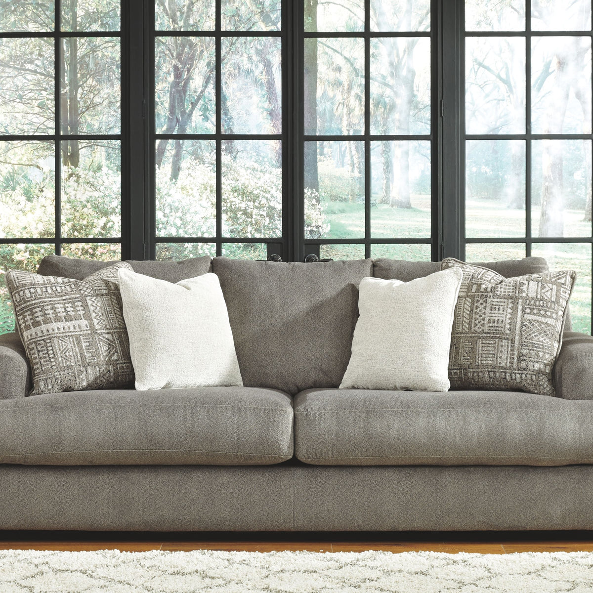 Soletren - Stationary Sofa