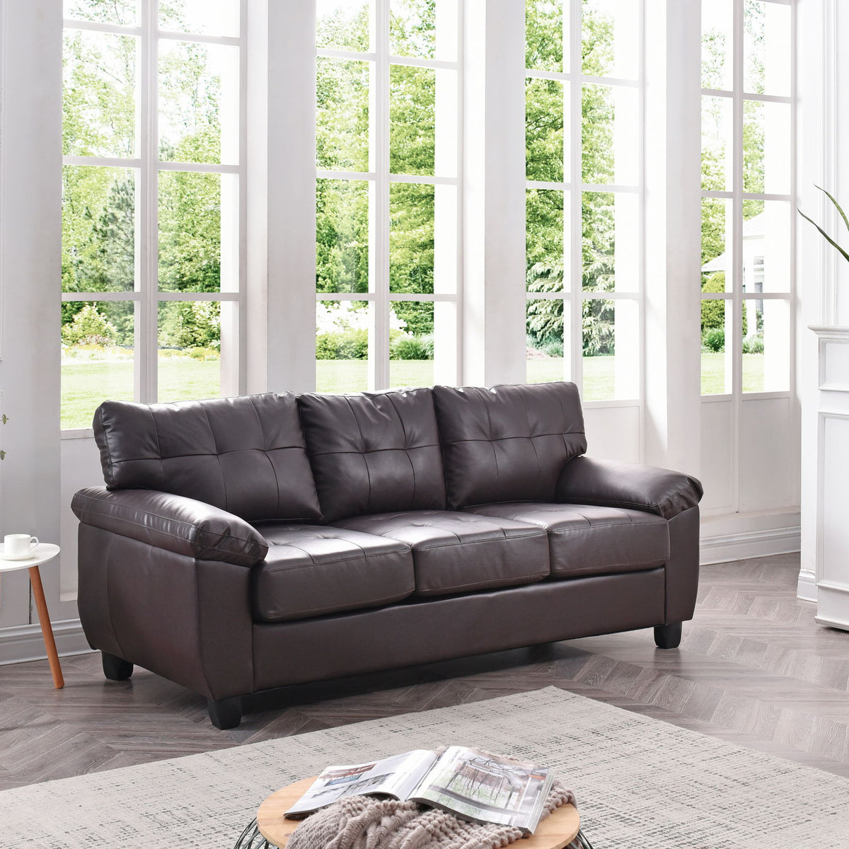 Comfortable Sofa