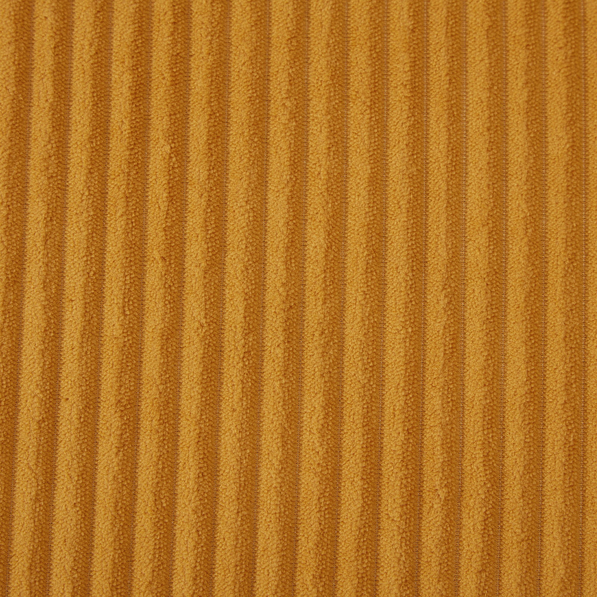 U-Shaped Sectional Sofa With RGB LED Light Strip And 6 Pillows