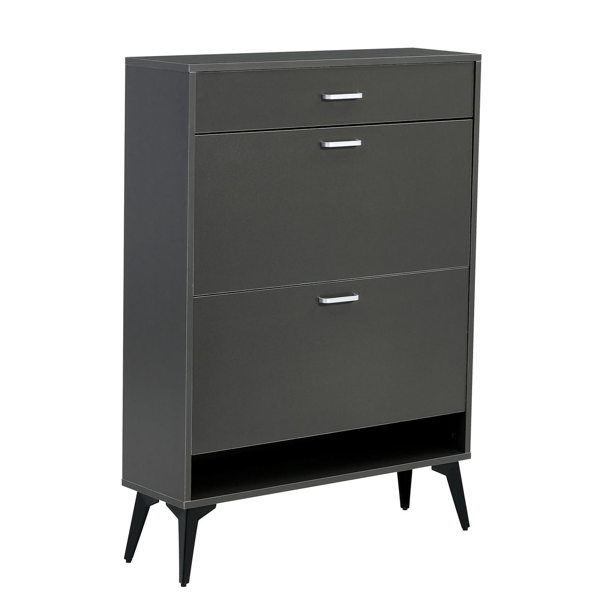 Shoe Cabinet, Shoe Storage Shelves
