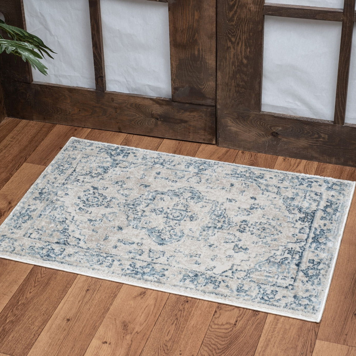 Noble - GC_GEN7001 Area Rug