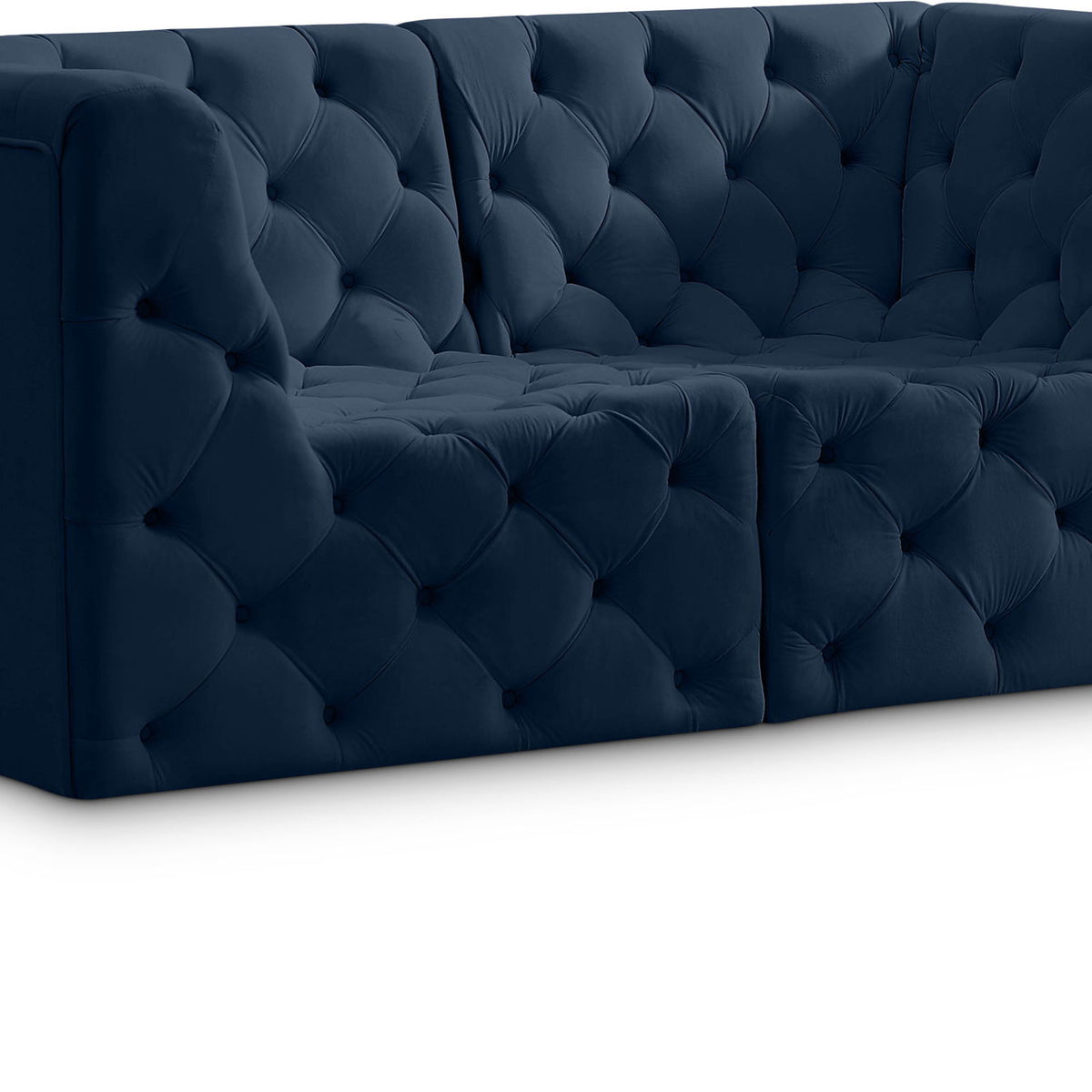 Tuft - Modular Sofa - 2 Seats