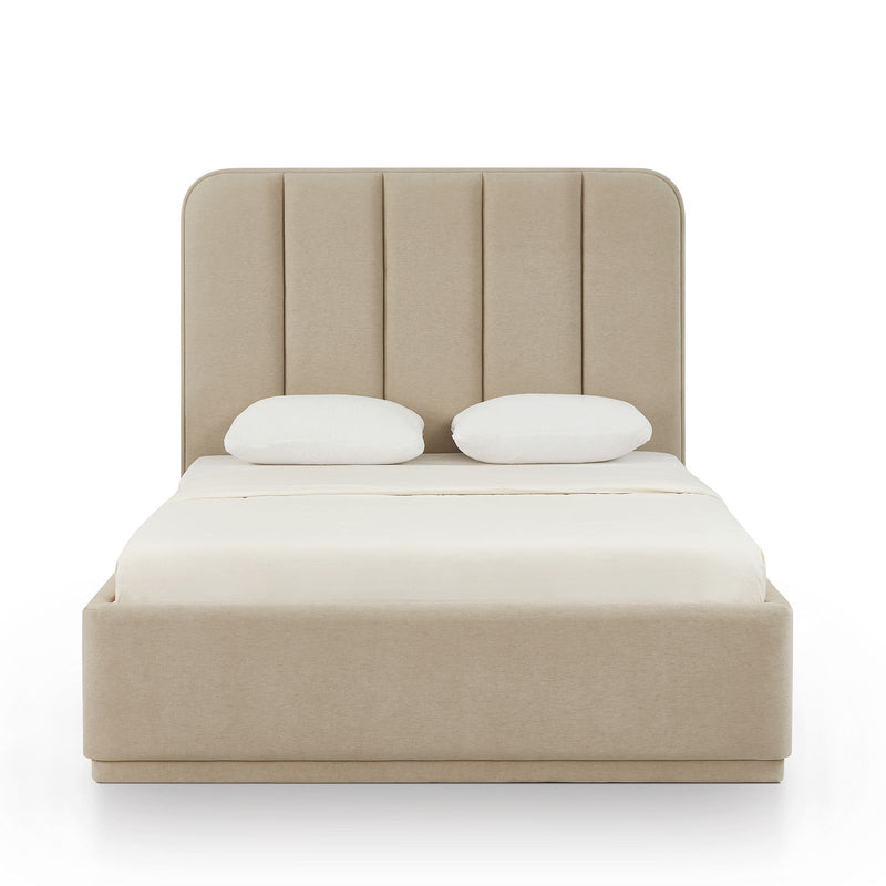 Parker - Bed