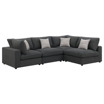 Coaster Furniture Serene Modular Sectional Sofa