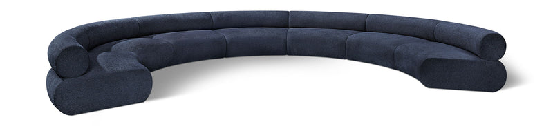 Bale - 7 Piece Modular Sofa