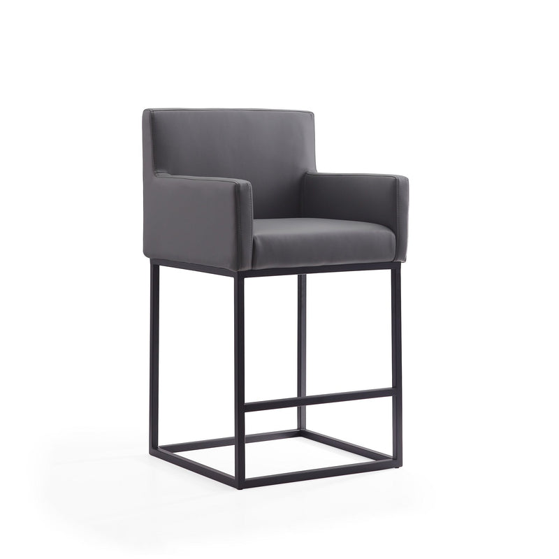 Manhattan Ambassador - Counter Stool